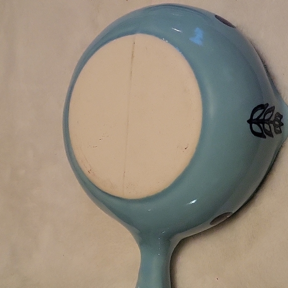 1950s Cronin Soup Crock - Picture 6 of 6